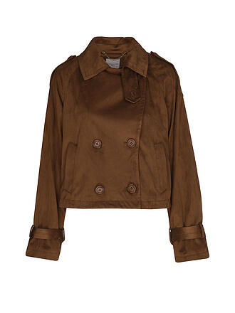 URBANCODE LONDON | Chaqueta de efecto cuero