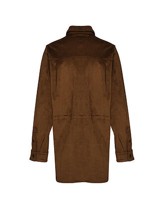 URBANCODE LONDON | Chaqueta de efecto piel