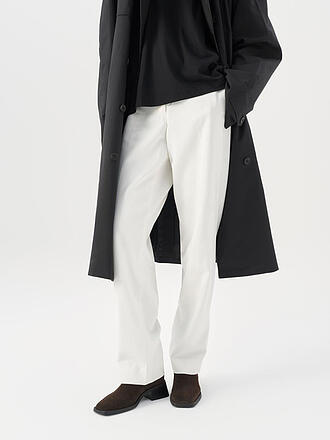 VAGABOND | Botín BLANCA SUEDE
