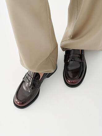 VAGABOND | Mocasines LINN