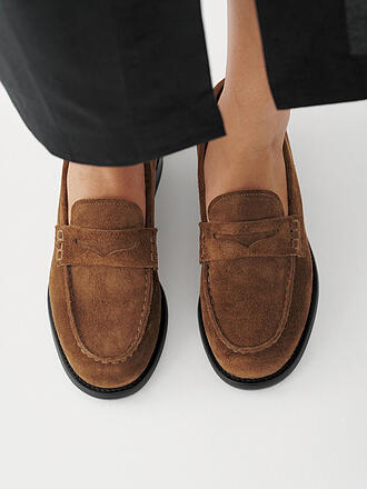 VAGABOND | Mocasines LINN