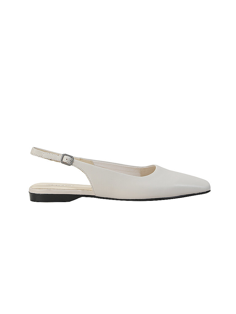 VAGABOND Bailarinas DELIA crema