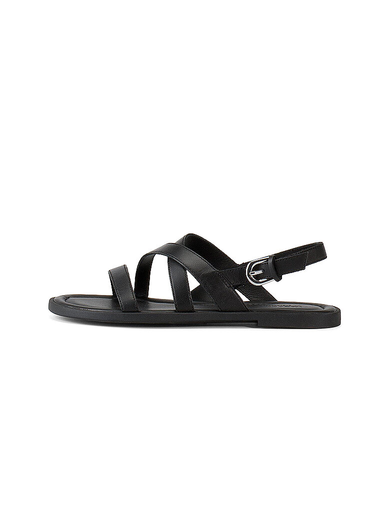 Vagabond Sandalias ZAIDA negro 39