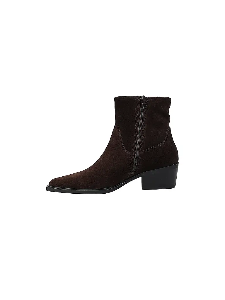 VAGABOND | Botines KELSEY | Marrón