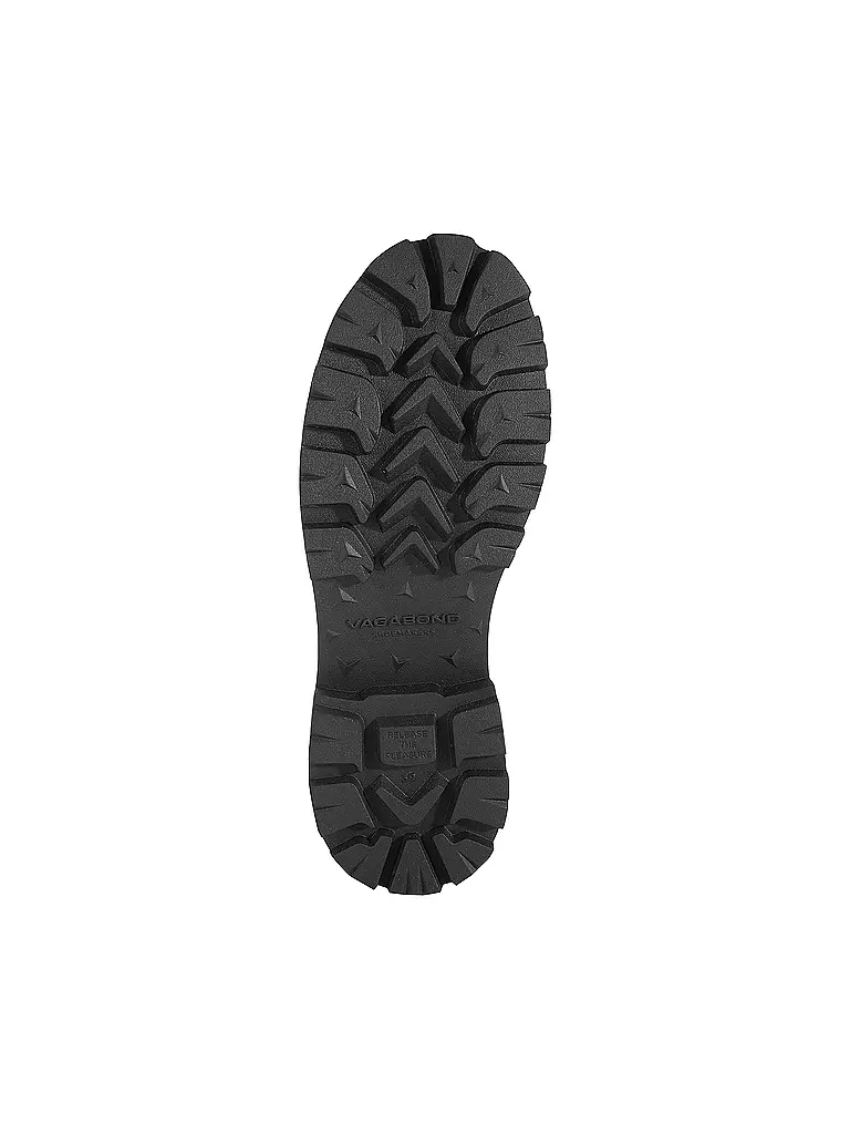 VAGABOND | Chelsea Boots Cosmo 2.0 | Negro