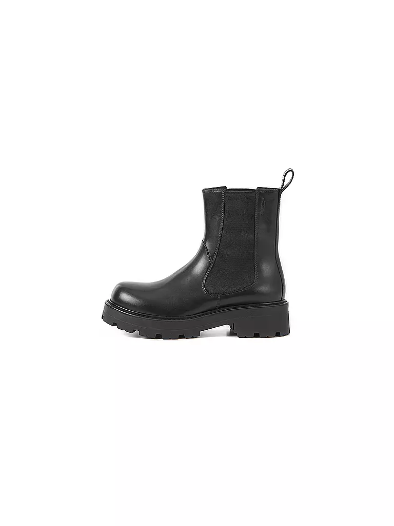 VAGABOND | Chelsea Boots Cosmo 2.0 | Negro