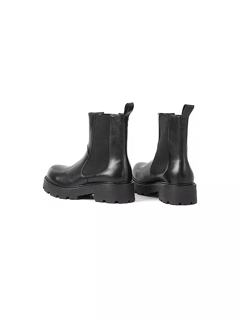 VAGABOND | Chelsea Boots Cosmo 2.0 | Negro