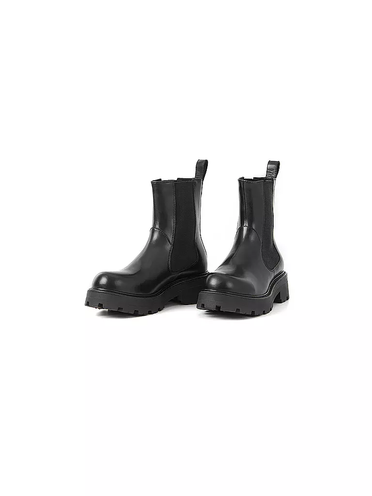 VAGABOND | Chelsea Boots Cosmo 2.0 | Negro