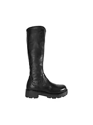 VAGABOND | Lederstiefel COSMO 2.0 | Negro