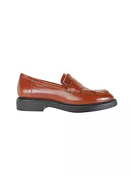 VAGABOND | Loafer ALEX W | Marrón