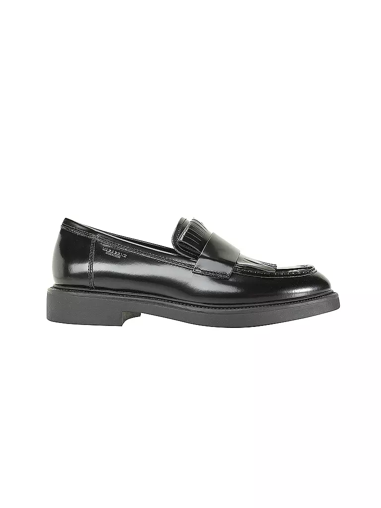 VAGABOND | Loafer ALEX W | Negro
