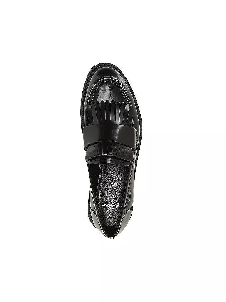 VAGABOND | Loafer ALEX W | Negro