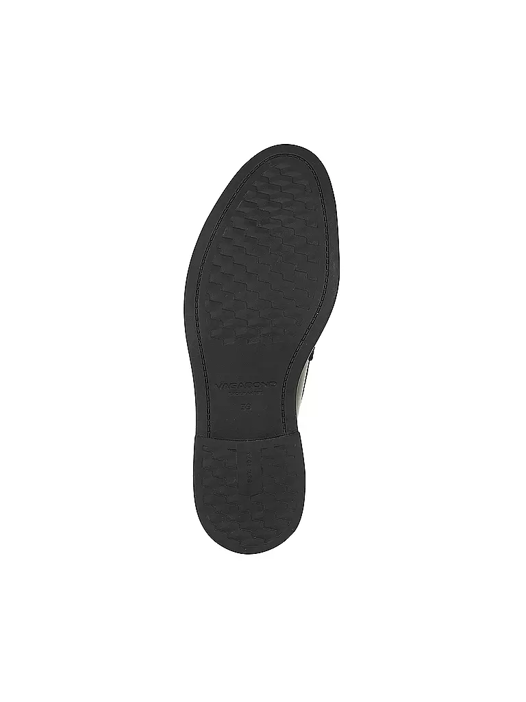 VAGABOND | Loafer ALEX W | Negro