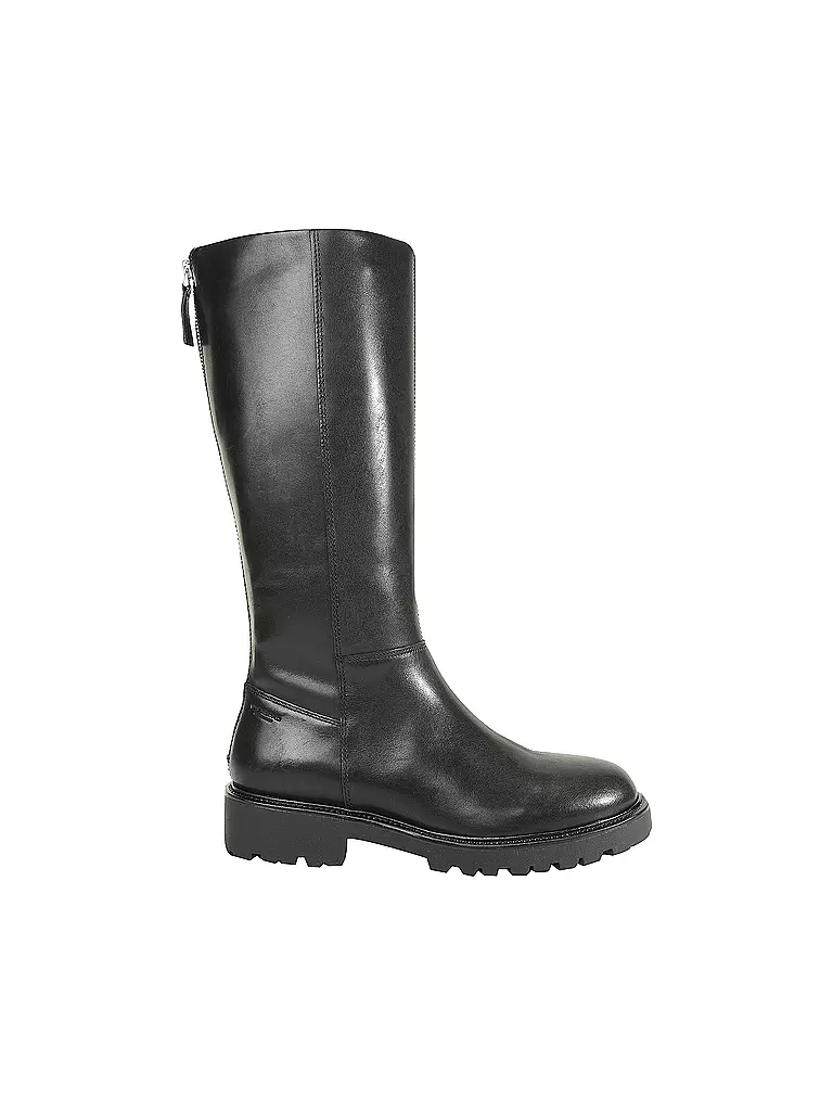 VAGABOND | Stiefel KENOVA | Negro