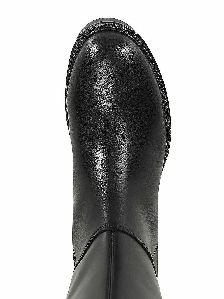 VAGABOND | Stiefel KENOVA | Negro