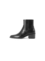 VAGABOND | Stiefelette KELSEY | Negro