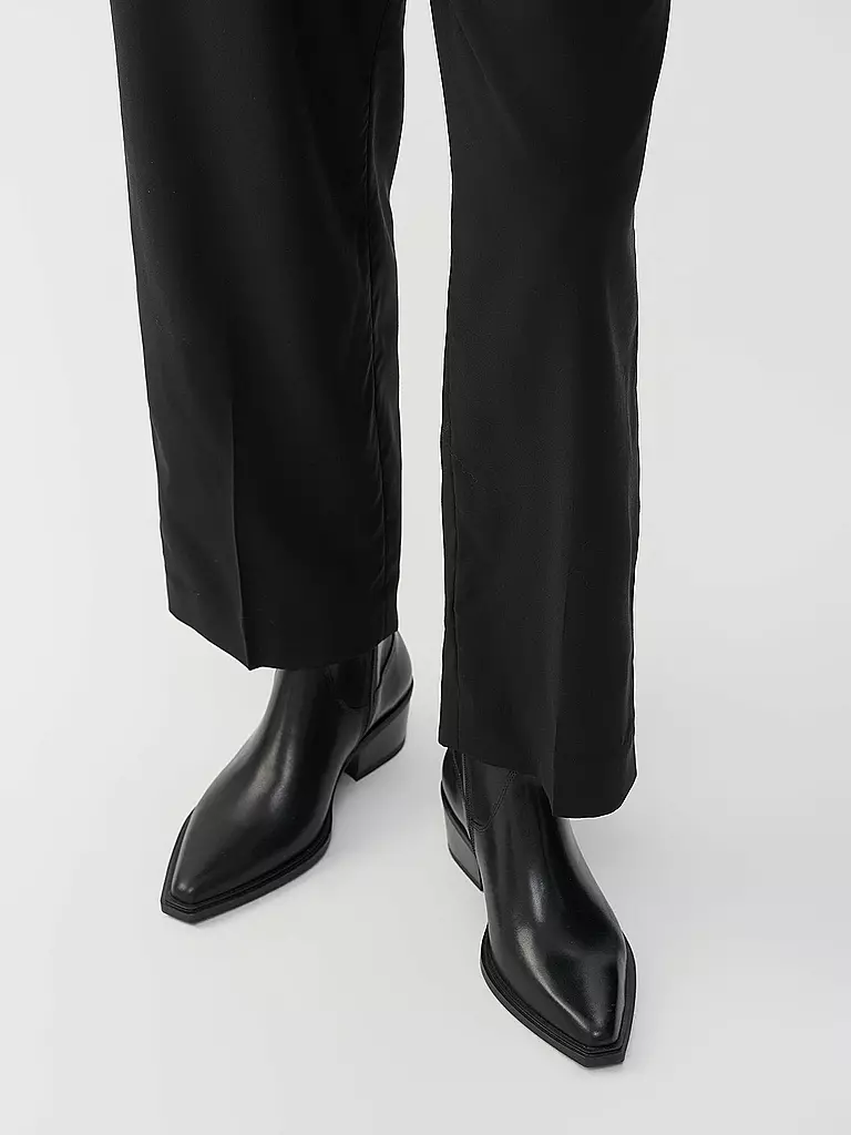 VAGABOND | Stiefelette KELSEY | Negro