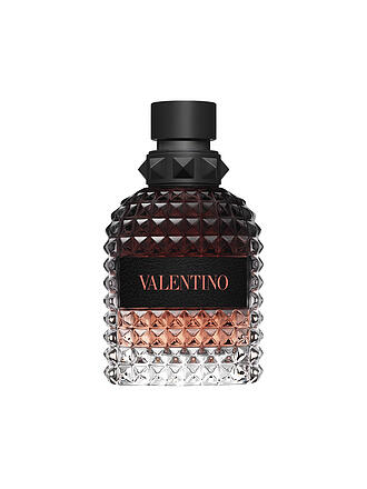 VALENTINO | Born in Roma Uomo Coral Fantasy Eau de Toilette 50ml
