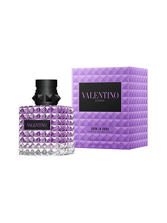VALENTINO | Born in Roma Donna Purple Melancholia Eau de Parfum 30ml