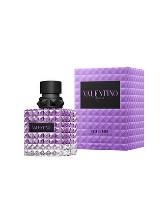 VALENTINO | Born in Roma Donna Purple Melancholia Eau de Parfum 50ml