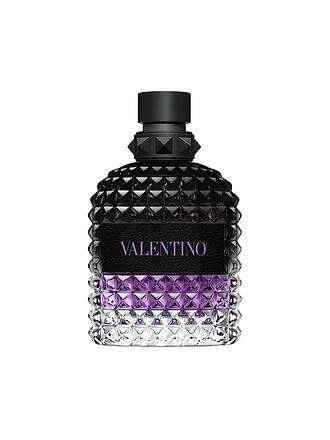 VALENTINO | Born In Roma Uomo Purple Eau de Toilette 100ml