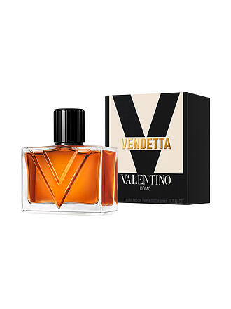 VALENTINO | Vendetta Uomo Eau de Parfum 50ml