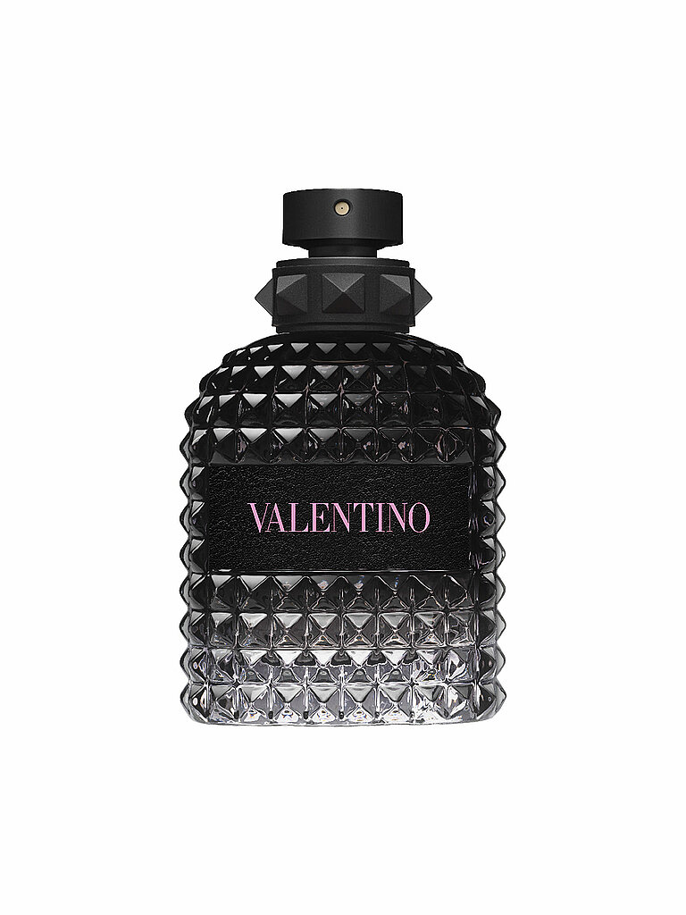 Born in Roma Uomo Eau de Toilette 100ml