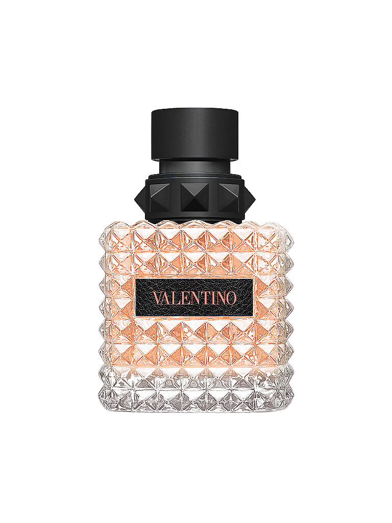 Born in Roma Donna Coral Fantasy Eau de Parfum 50ml