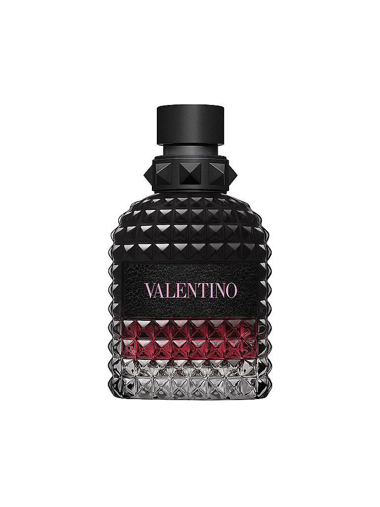Born in Roma 23 Uomo Eau de Toilette Intense 50ml