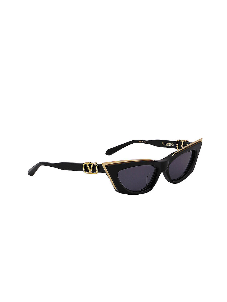 Valentino Gafas de sol negro