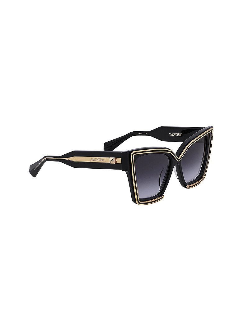 Valentino Gafas de sol negro