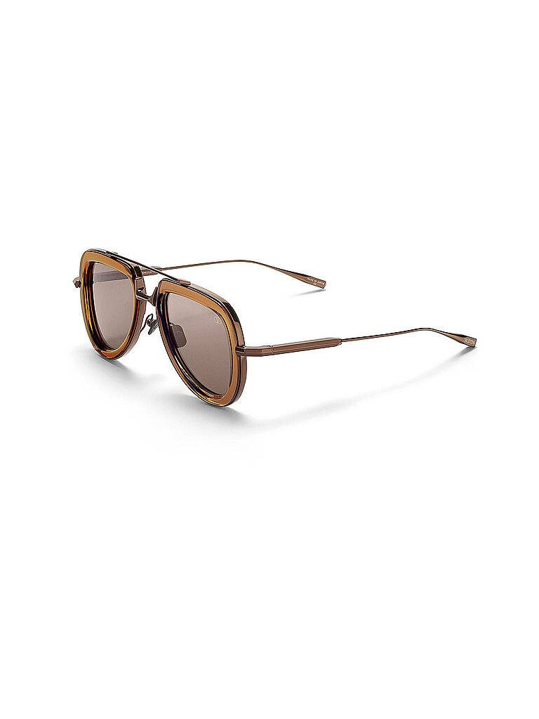 Valentino Gafas de sol V-LSTORY marrón