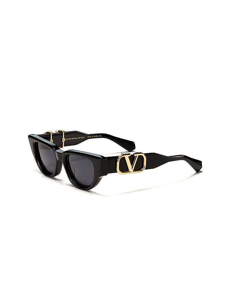 Valentino Gafas de sol V-DUE negro