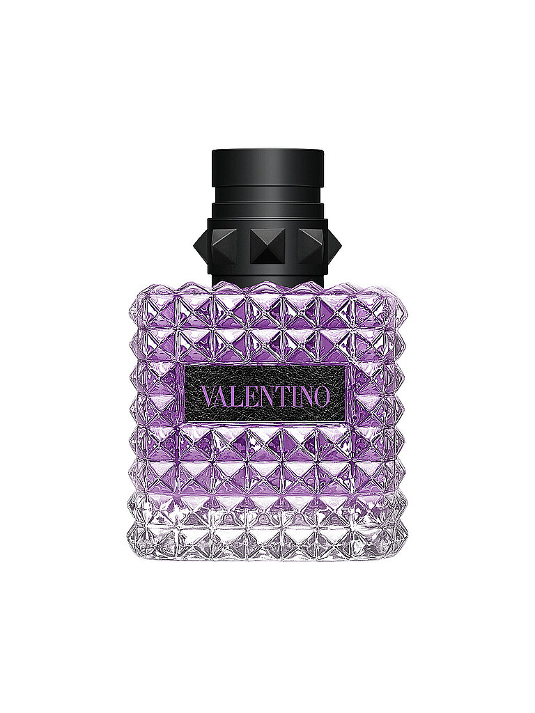Born in Roma Donna Purple Melancholia Eau de Parfum 30ml