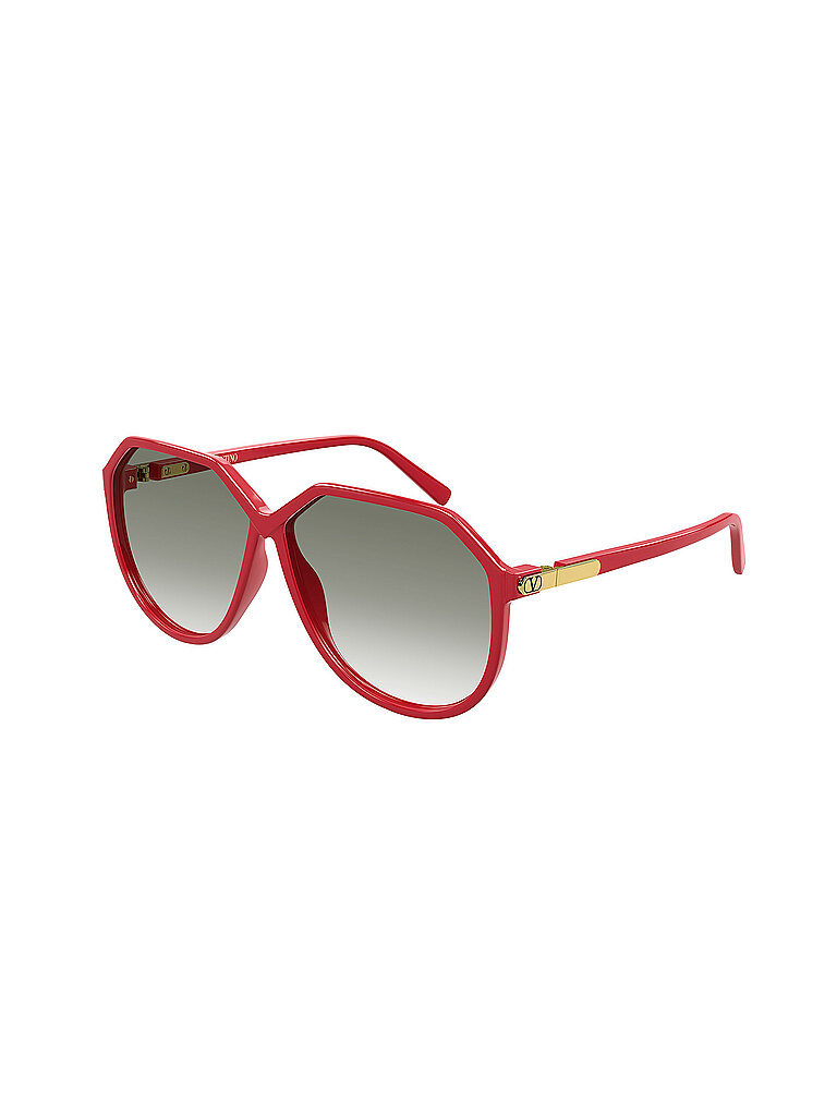 Valentino Gafas de sol VG0026S rojo