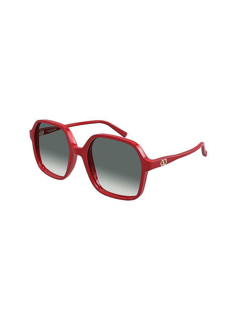 Valentino Gafas de sol VG0018S rojo