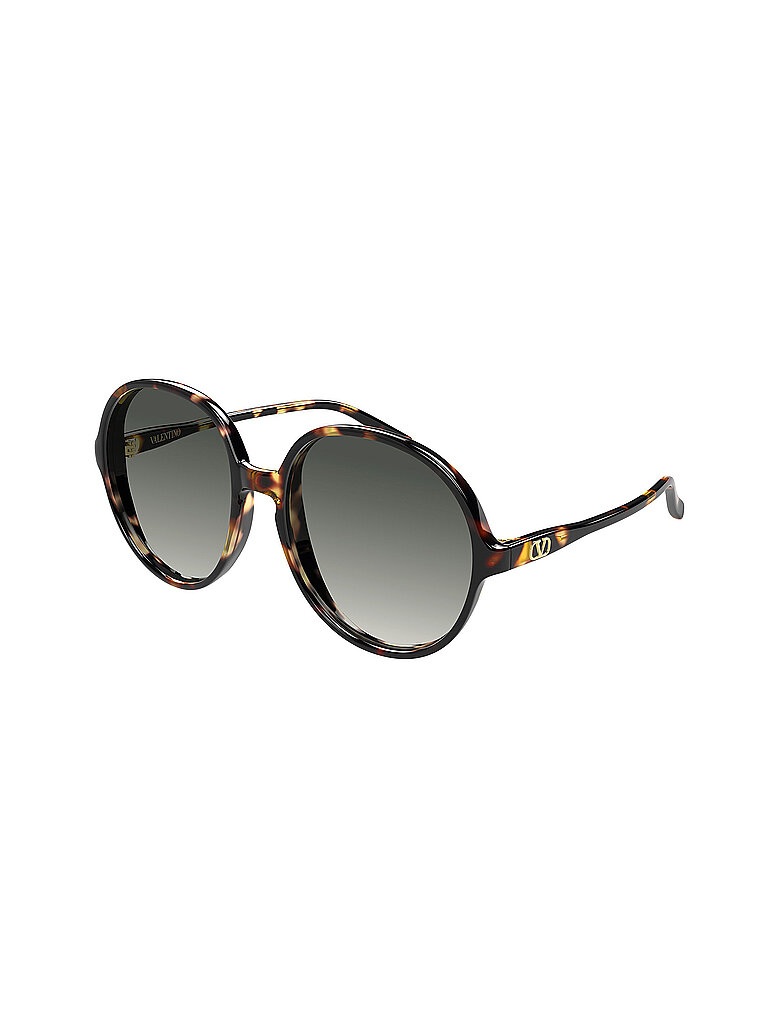 Valentino Gafas de sol marrón