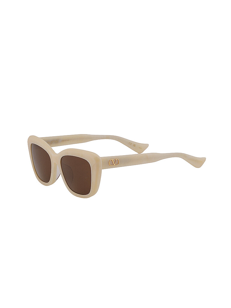 Valentino Gafas de sol VG0058SA crema