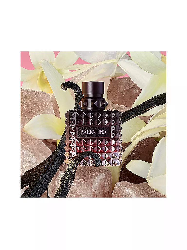 VALENTINO | Born in Roma 23 Donna Eau de Parfum Intense 100ml | Sin color