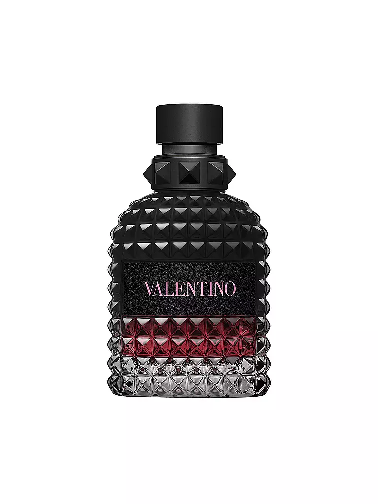 VALENTINO | Born in Roma 23 Uomo Eau de Toilette Intense 50ml | Sin color