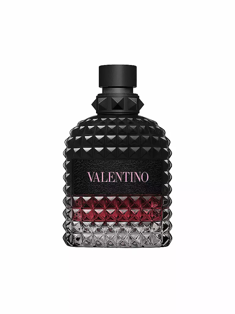 VALENTINO | Born in Roma 23 Uomo Eau de Toilette Intense 50ml | Sin color
