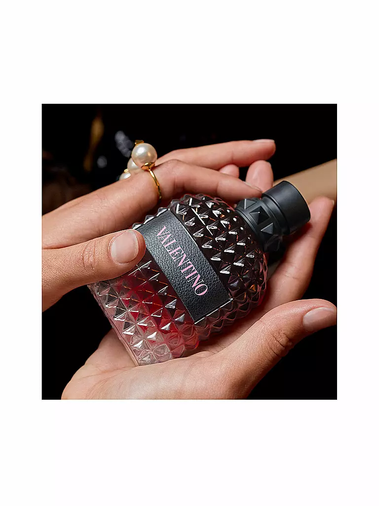 VALENTINO | Born in Roma 23 Uomo Eau de Toilette Intense 50ml | 