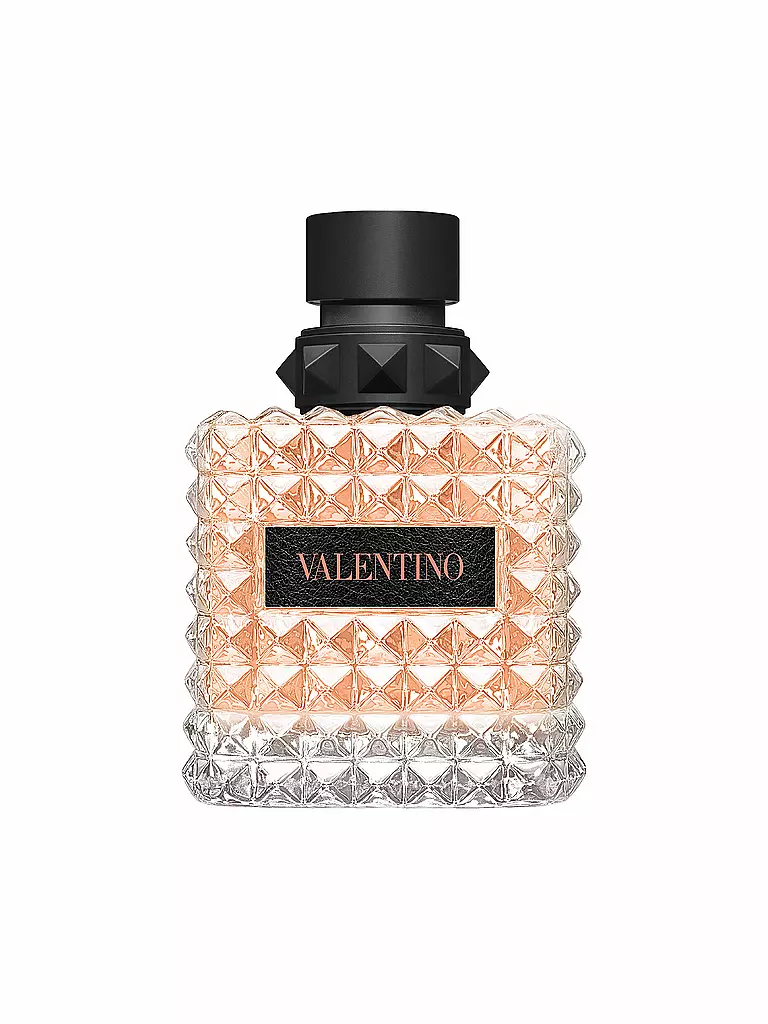VALENTINO | Born in Roma Donna Coral Fantasy Eau de Parfum 100ml | Sin color