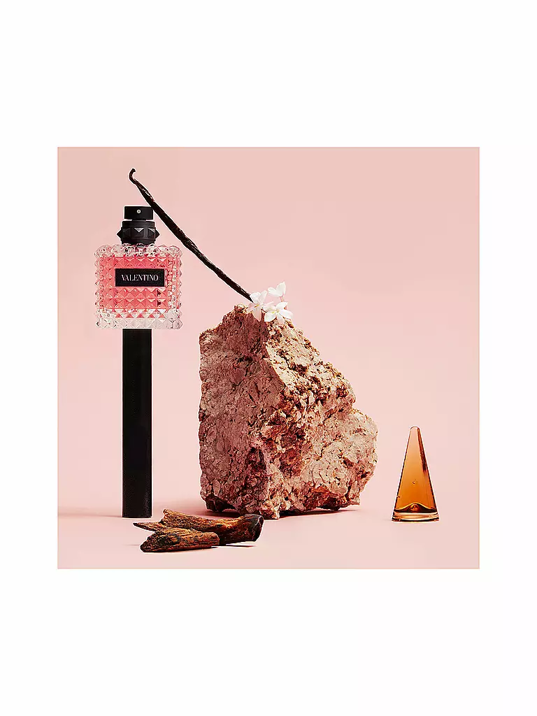 VALENTINO | Born in Roma Donna Eau de Parfum 30ml | Sin color