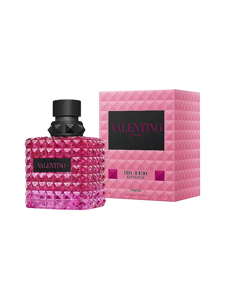 VALENTINO | Born in Roma Extradose Donna Parfum 100ml | Sin color