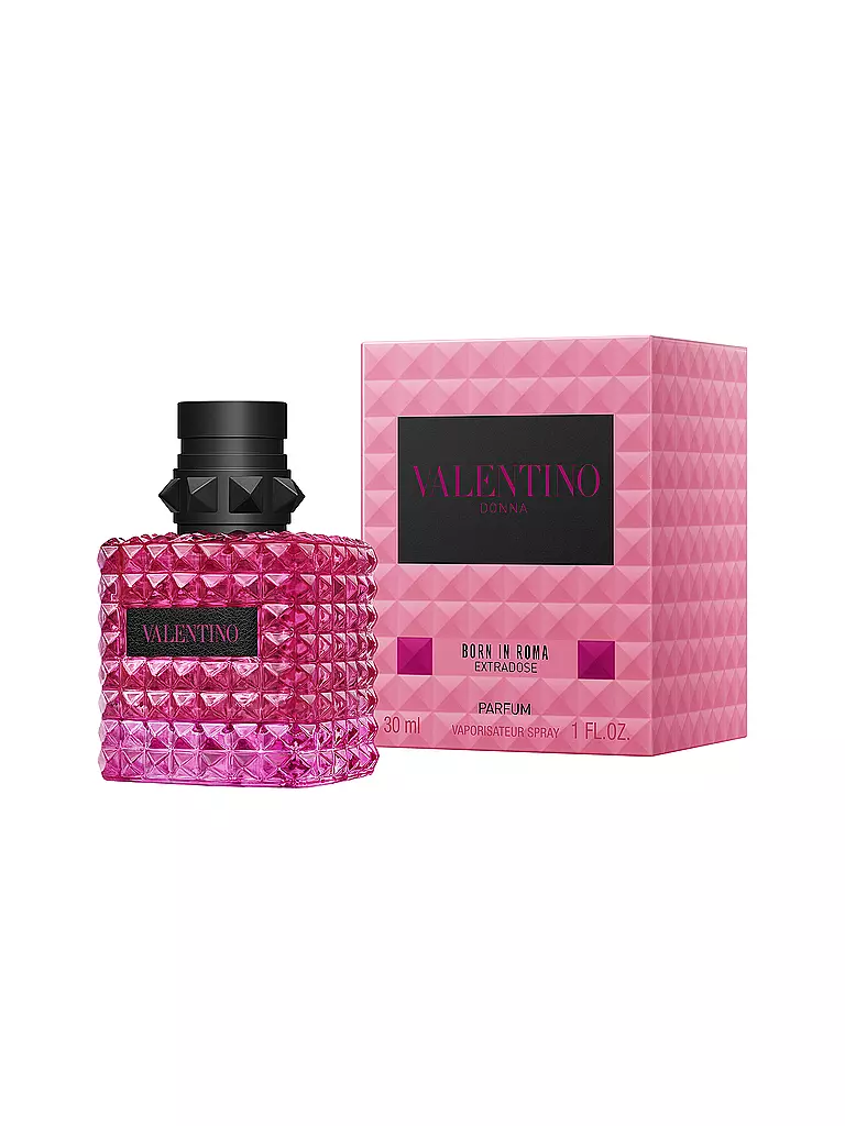 VALENTINO | Born in Roma Extradose Donna Parfum 30ml | Sin color