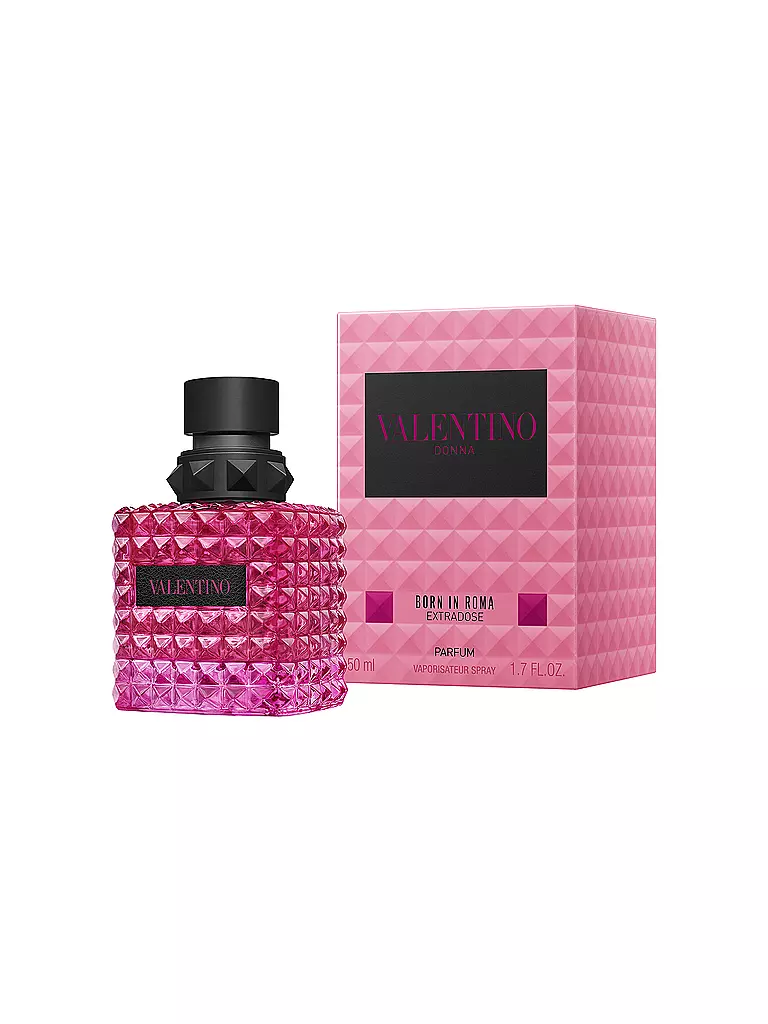 VALENTINO | Born in Roma Extradose Donna Parfum 50ml | Sin color