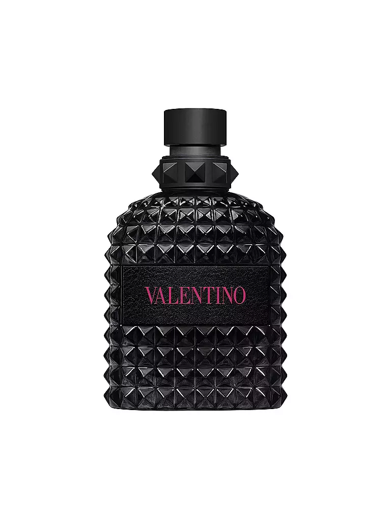 VALENTINO | Born in Roma Extradose Uomo Parfum 100ml | Sin color
