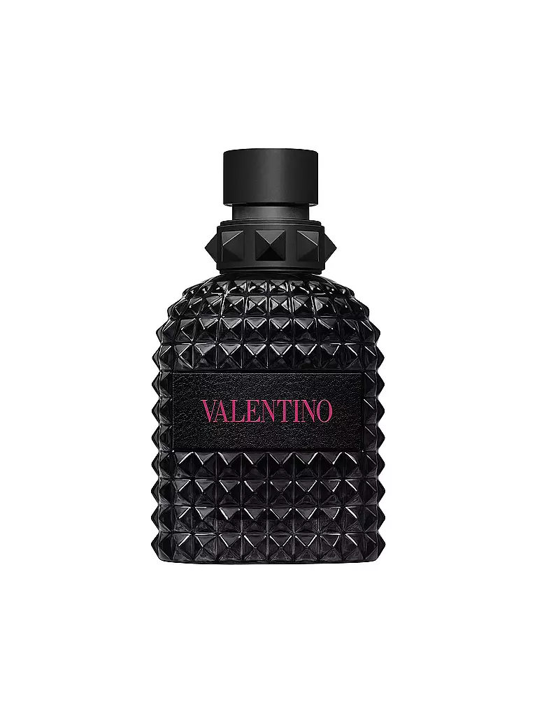 VALENTINO | Born in Roma Extradose Uomo Parfum 50ml | Sin color