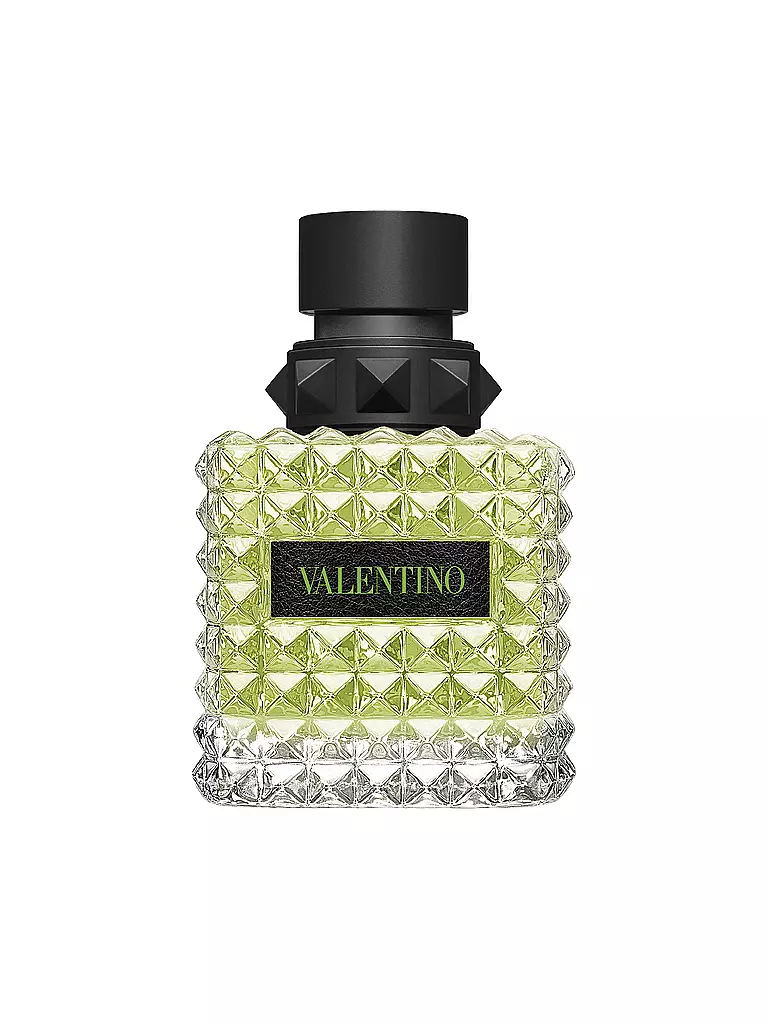 VALENTINO | Born in Roma Green Stravaganza Donna Eau de Parfum 50ml | Sin color
